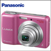 Panasonic DMC LS5 Digital Camera - Click here to View more details about this Product
